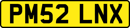 PM52LNX