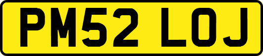 PM52LOJ