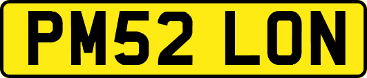 PM52LON