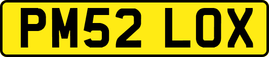 PM52LOX