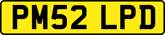 PM52LPD