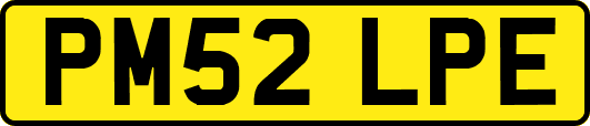 PM52LPE
