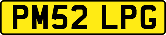 PM52LPG