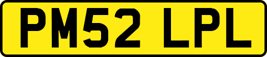PM52LPL