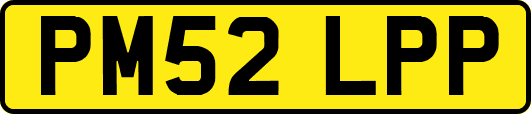 PM52LPP
