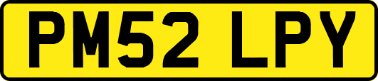 PM52LPY