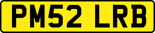 PM52LRB