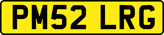 PM52LRG