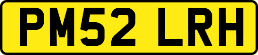 PM52LRH