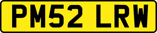 PM52LRW