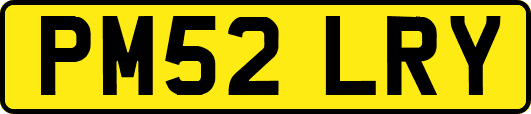 PM52LRY