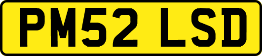 PM52LSD