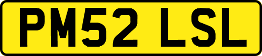PM52LSL