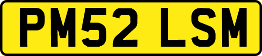 PM52LSM