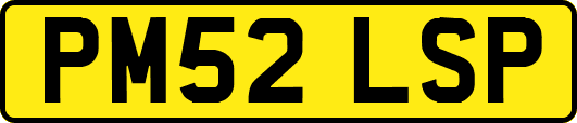 PM52LSP