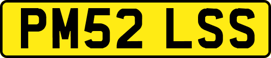 PM52LSS