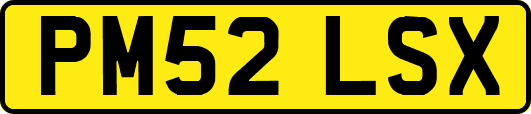 PM52LSX