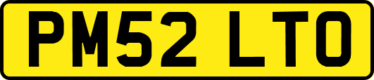 PM52LTO