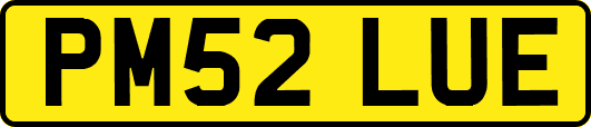 PM52LUE