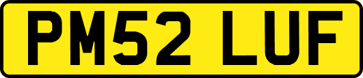 PM52LUF
