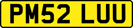 PM52LUU