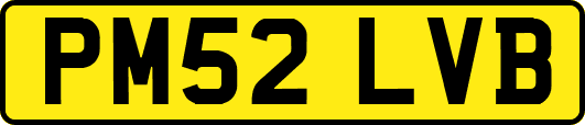 PM52LVB