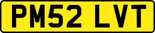 PM52LVT
