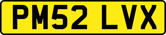 PM52LVX