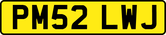 PM52LWJ