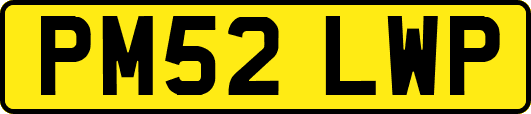 PM52LWP