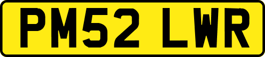 PM52LWR