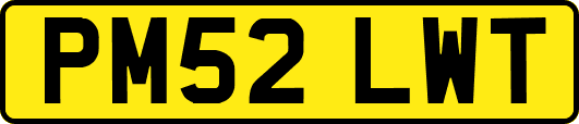 PM52LWT
