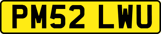 PM52LWU