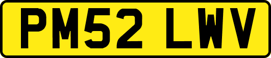 PM52LWV
