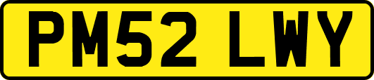 PM52LWY