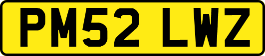 PM52LWZ