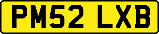 PM52LXB