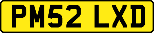 PM52LXD