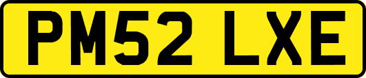PM52LXE