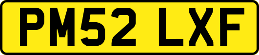 PM52LXF