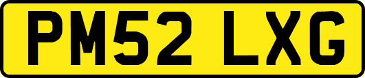 PM52LXG