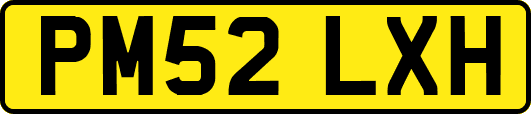 PM52LXH