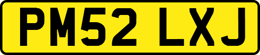 PM52LXJ