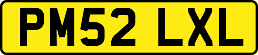 PM52LXL