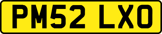 PM52LXO