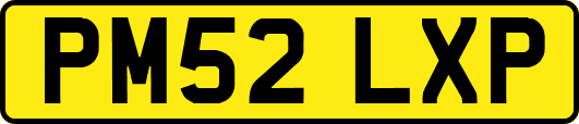 PM52LXP