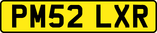 PM52LXR