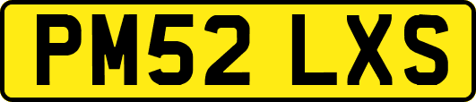 PM52LXS