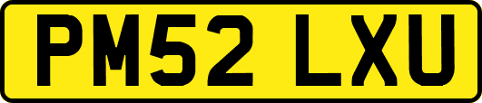 PM52LXU