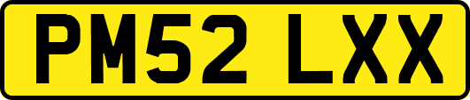 PM52LXX